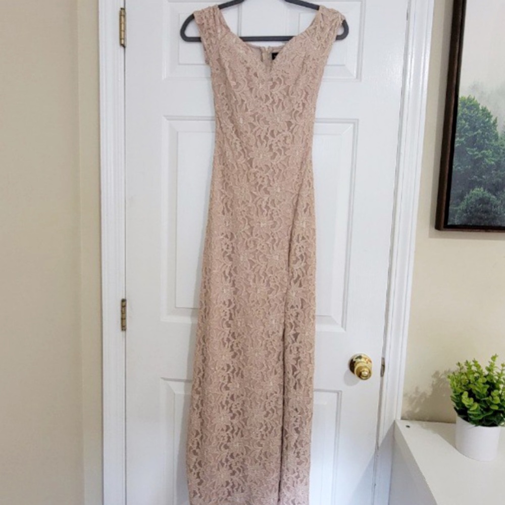 Evening Dress for Women